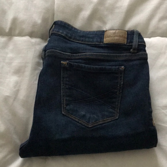 Aero Jeans - Picture 2 of 3